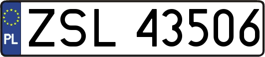 ZSL43506