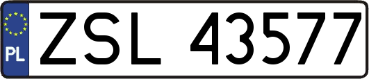 ZSL43577