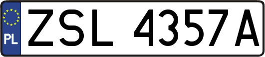 ZSL4357A
