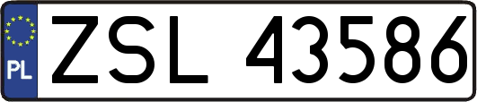 ZSL43586