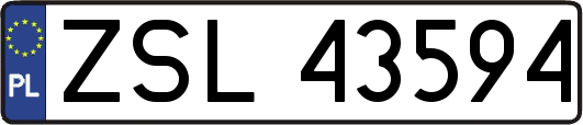 ZSL43594