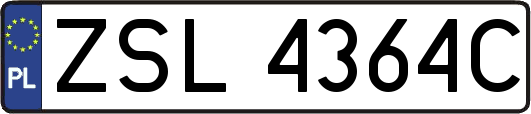 ZSL4364C