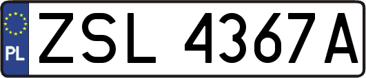 ZSL4367A