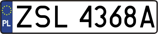 ZSL4368A