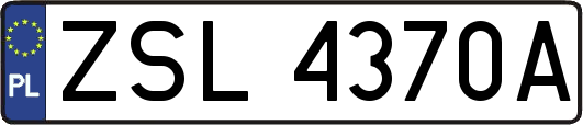 ZSL4370A