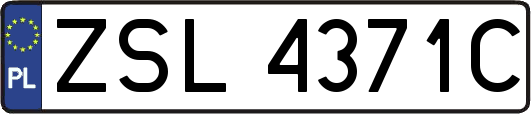 ZSL4371C