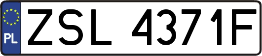 ZSL4371F