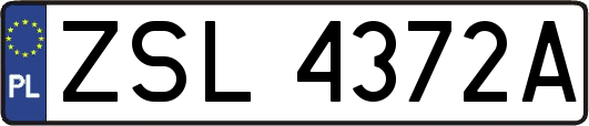 ZSL4372A