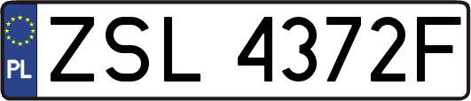 ZSL4372F