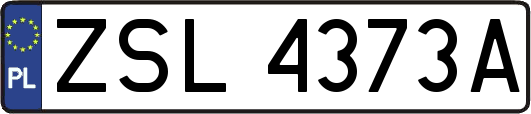 ZSL4373A