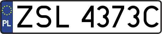 ZSL4373C