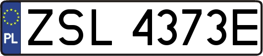 ZSL4373E
