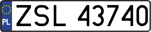ZSL43740