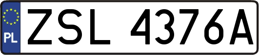 ZSL4376A