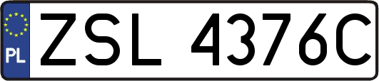 ZSL4376C