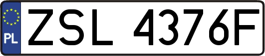 ZSL4376F