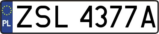 ZSL4377A