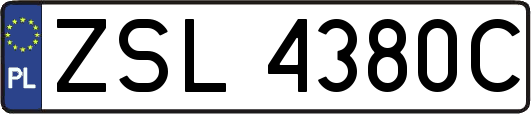 ZSL4380C