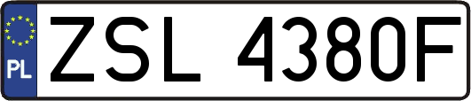 ZSL4380F