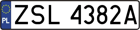ZSL4382A