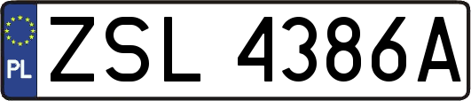 ZSL4386A