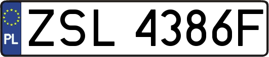 ZSL4386F