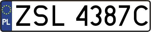 ZSL4387C