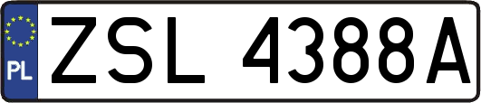 ZSL4388A