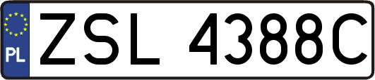 ZSL4388C