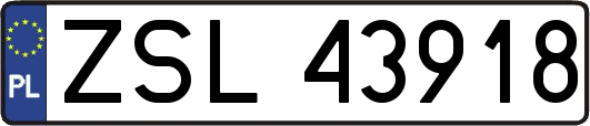 ZSL43918