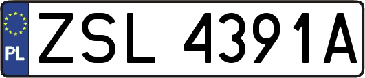 ZSL4391A