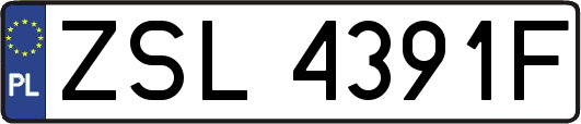 ZSL4391F