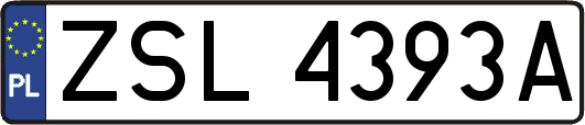 ZSL4393A