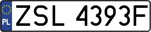 ZSL4393F