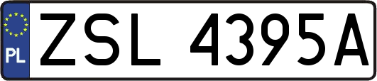 ZSL4395A