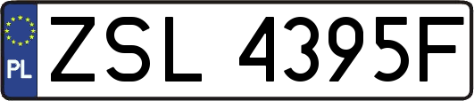 ZSL4395F