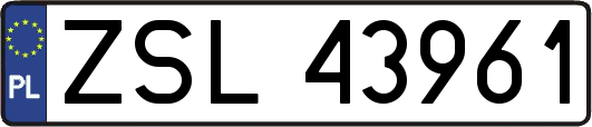ZSL43961