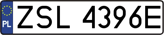 ZSL4396E