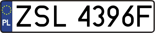 ZSL4396F