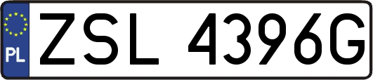 ZSL4396G