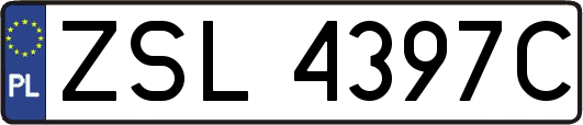 ZSL4397C