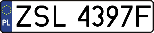 ZSL4397F