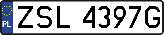 ZSL4397G
