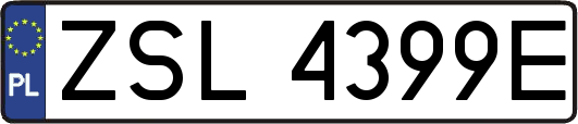 ZSL4399E