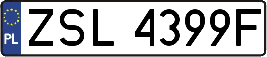 ZSL4399F