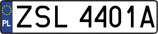 ZSL4401A