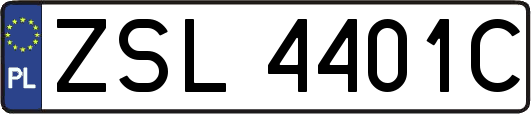 ZSL4401C