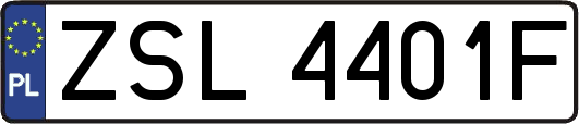 ZSL4401F