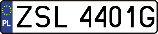 ZSL4401G