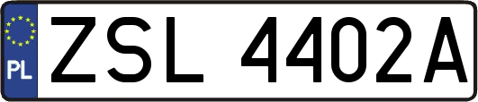 ZSL4402A